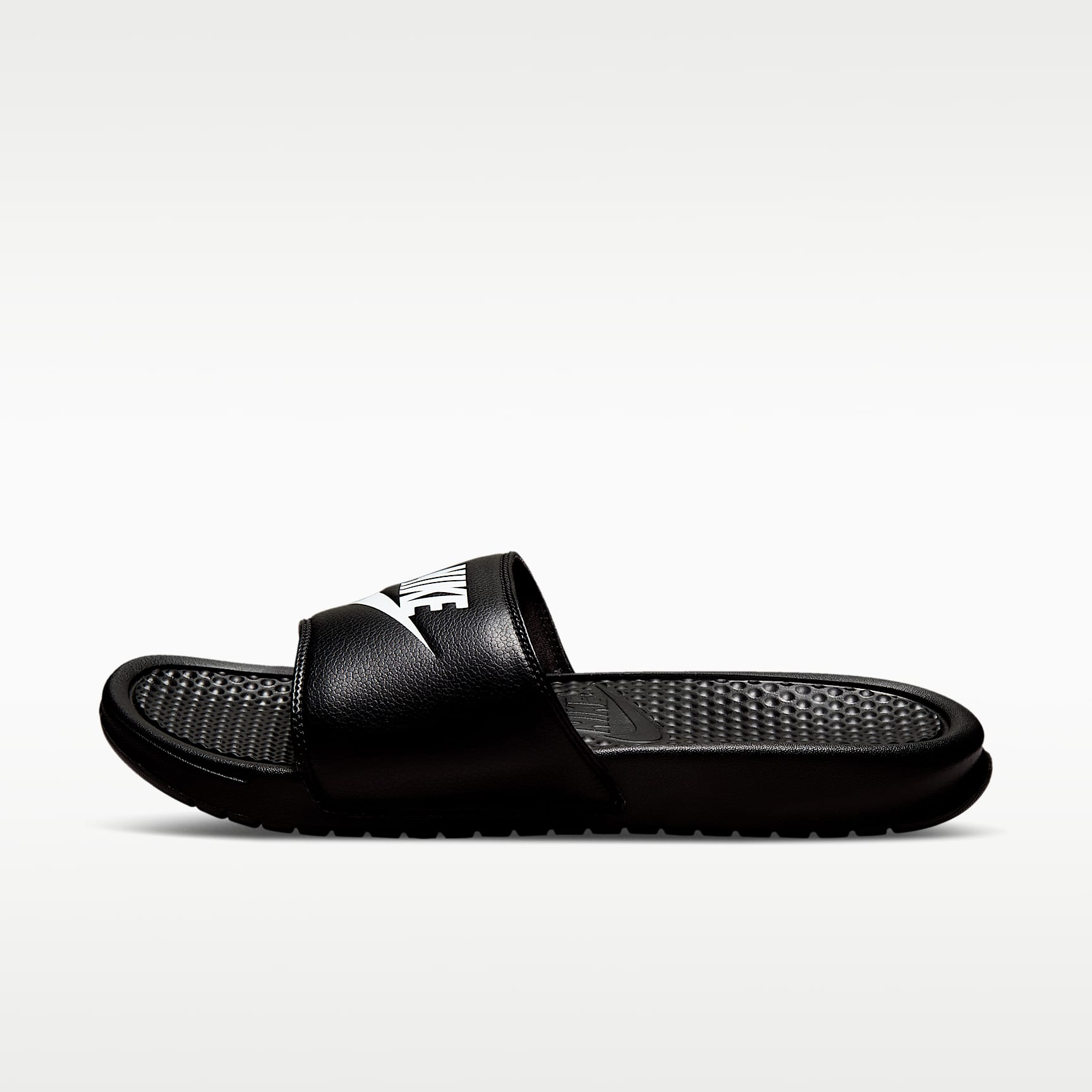 Nike Benassi JDI Men's Slides. Nike.com